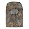 Vanish Visa Form Head Net By Allen, Realtree Edge 25375 - alternate 7
